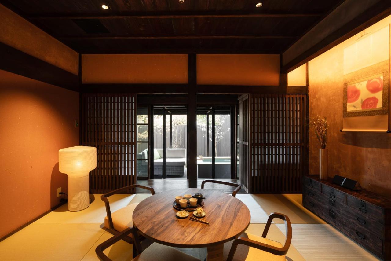 Nazuna Obi Onsen Resort Нитинан Экстерьер фото