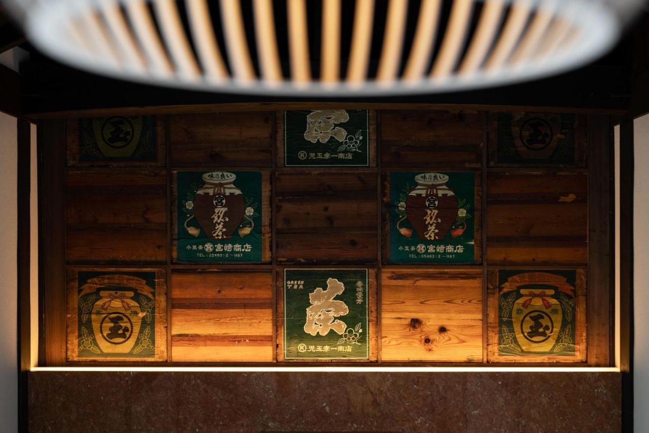 Nazuna Obi Onsen Resort Нитинан Экстерьер фото