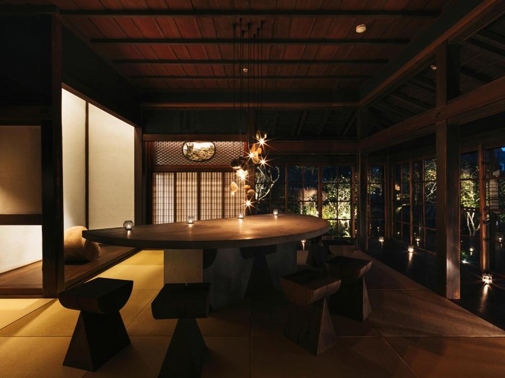 Nazuna Obi Onsen Resort Нитинан Экстерьер фото